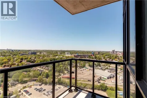 108 Garment Street Kitchener ON N2G 0E2