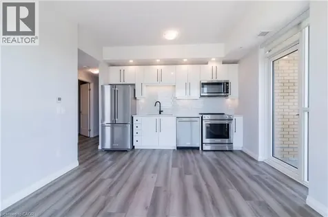 108 Garment Street Kitchener ON N2G 0E2