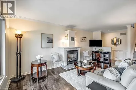 640 Acadia Drive Hamilton ON L8W 3V1