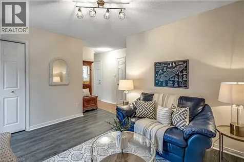 640 Acadia Drive Hamilton ON L8W 3V1