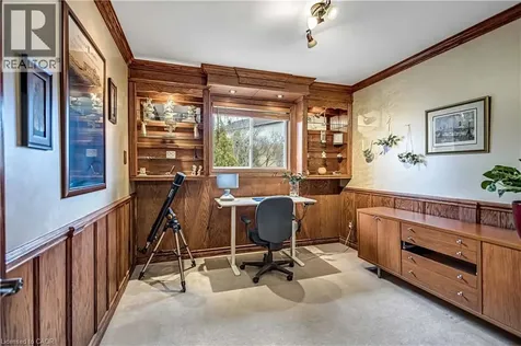 640 Acadia Drive Hamilton ON L8W 3V1