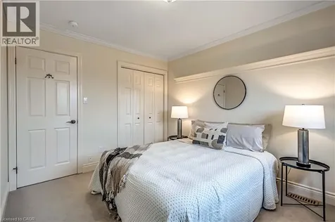 640 Acadia Drive Hamilton ON L8W 3V1