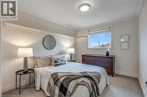 640 Acadia Drive Hamilton ON L8W 3V1
