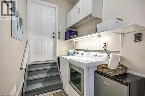 640 Acadia Drive Hamilton ON L8W 3V1