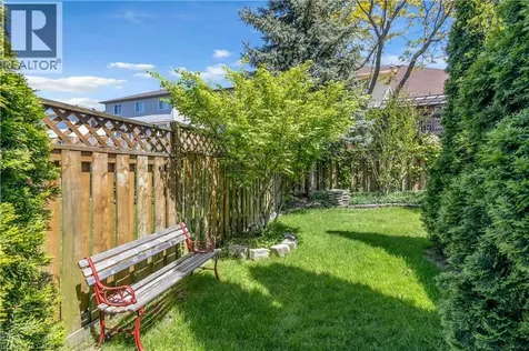 640 Acadia Drive Hamilton ON L8W 3V1