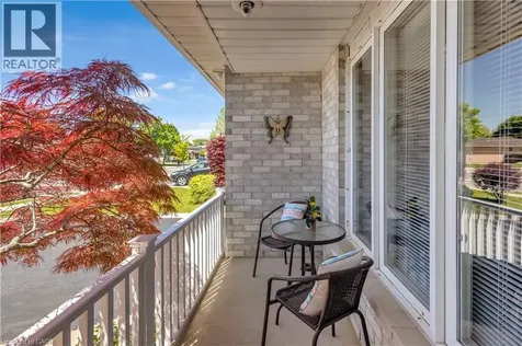 640 Acadia Drive Hamilton ON L8W 3V1