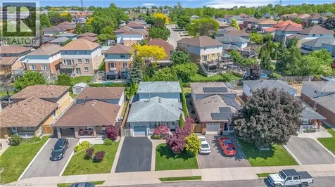 640 Acadia Drive Hamilton ON L8W 3V1