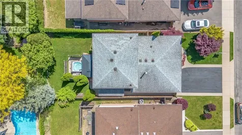 640 Acadia Drive Hamilton ON L8W 3V1