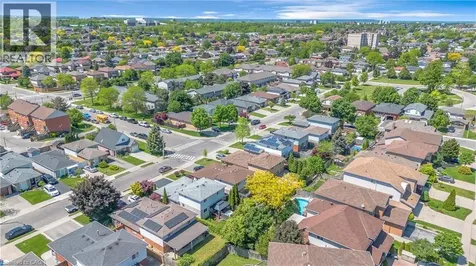 640 Acadia Drive Hamilton ON L8W 3V1