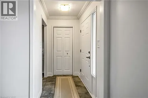 640 Acadia Drive Hamilton ON L8W 3V1