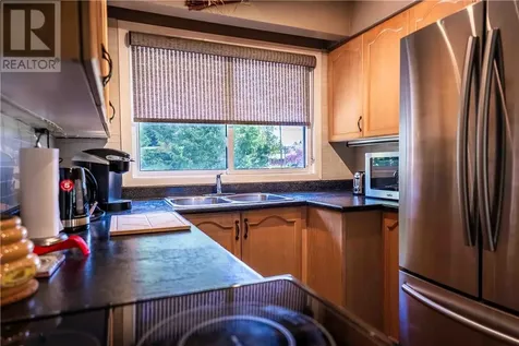 782 Robinson Drive Sudbury ON P3E 2J3