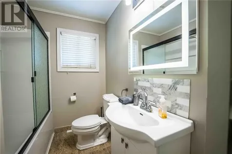 782 Robinson Drive Sudbury ON P3E 2J3