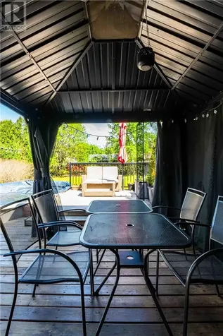 782 Robinson Drive Sudbury ON P3E 2J3
