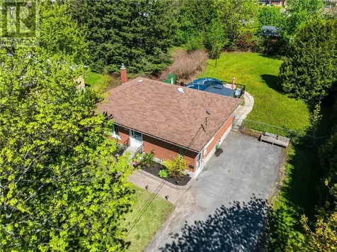 782 Robinson Drive Sudbury ON P3E 2J3