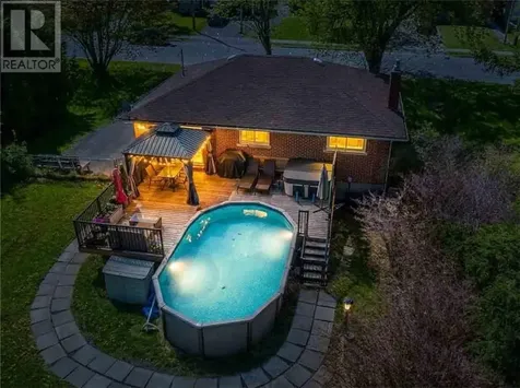782 Robinson Drive Sudbury ON P3E 2J3