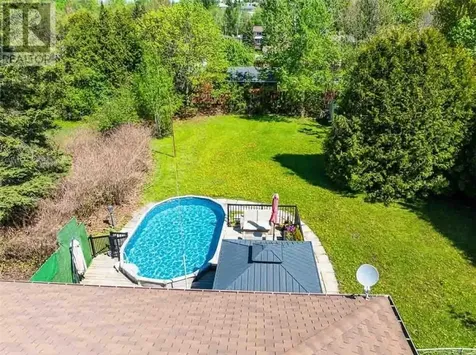 782 Robinson Drive Sudbury ON P3E 2J3