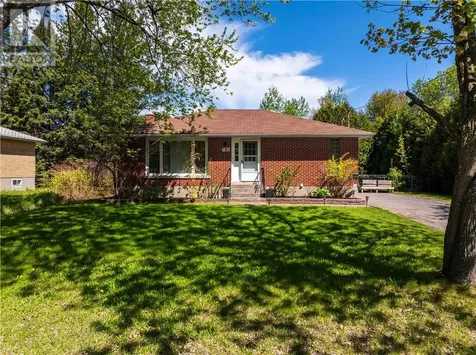 782 Robinson Drive Sudbury ON P3E 2J3