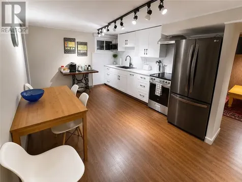 782 Robinson Drive Sudbury ON P3E 2J3