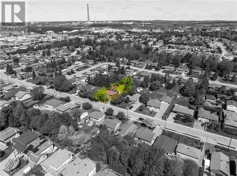 782 Robinson Drive Sudbury ON P3E 2J3