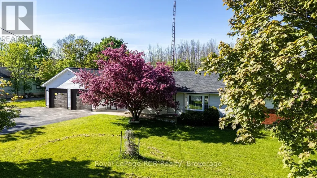 873 14th Street West Georgian Bluffs ON N4K 6V5