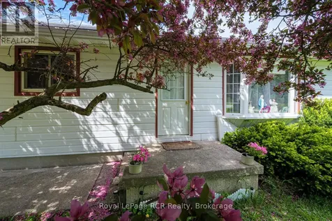 873 14th Street West Georgian Bluffs ON N4K 6V5