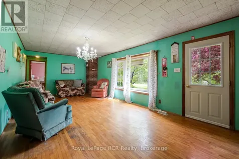 873 14th Street West Georgian Bluffs ON N4K 6V5