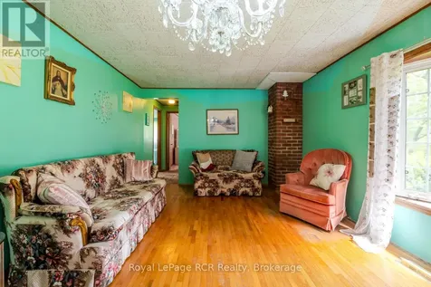 873 14th Street West Georgian Bluffs ON N4K 6V5