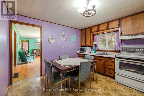 873 14th Street West Georgian Bluffs ON N4K 6V5