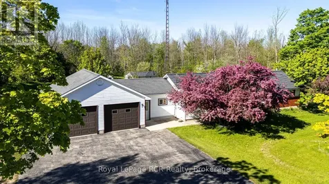 873 14th Street West Georgian Bluffs ON N4K 6V5