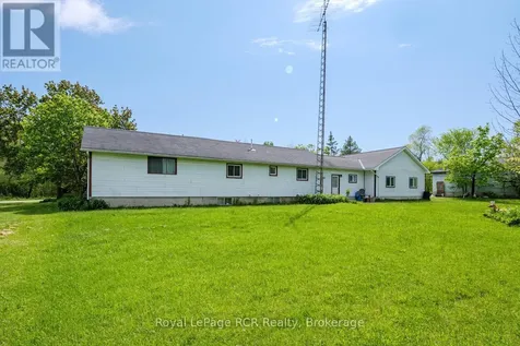 873 14th Street West Georgian Bluffs ON N4K 6V5