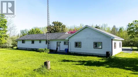 873 14th Street West Georgian Bluffs ON N4K 6V5