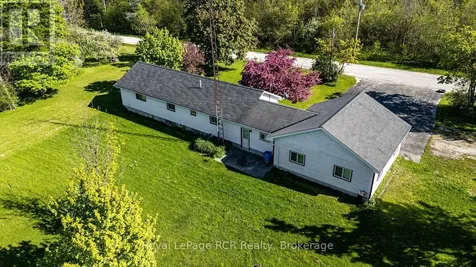 873 14th Street West Georgian Bluffs ON N4K 6V5