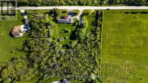 873 14th Street West Georgian Bluffs ON N4K 6V5