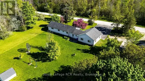 873 14th Street West Georgian Bluffs ON N4K 6V5