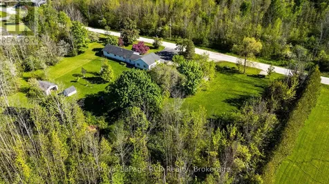 873 14th Street West Georgian Bluffs ON N4K 6V5