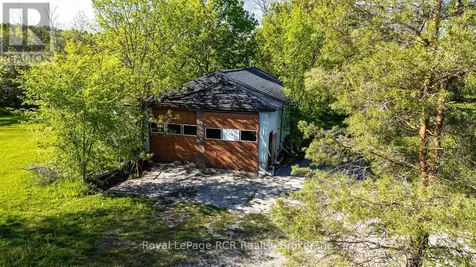 873 14th Street West Georgian Bluffs ON N4K 6V5