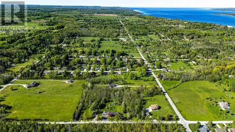 873 14th Street West Georgian Bluffs ON N4K 6V5