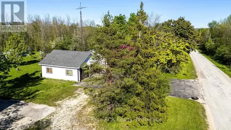 873 14th Street West Georgian Bluffs ON N4K 6V5