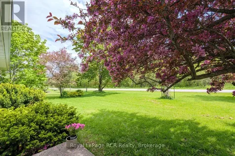 873 14th Street West Georgian Bluffs ON N4K 6V5