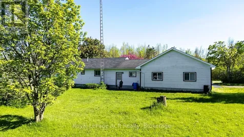 873 14th Street West Georgian Bluffs ON N4K 6V5