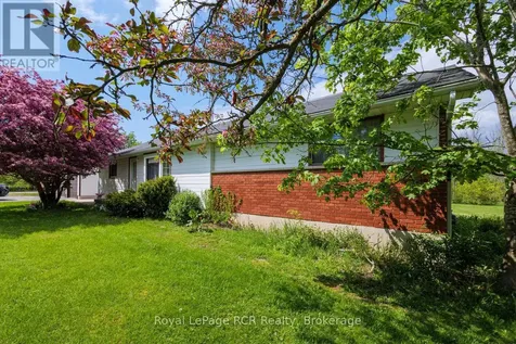 873 14th Street West Georgian Bluffs ON N4K 6V5