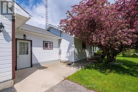 873 14th Street West Georgian Bluffs ON N4K 6V5