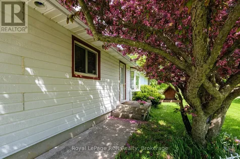 873 14th Street West Georgian Bluffs ON N4K 6V5