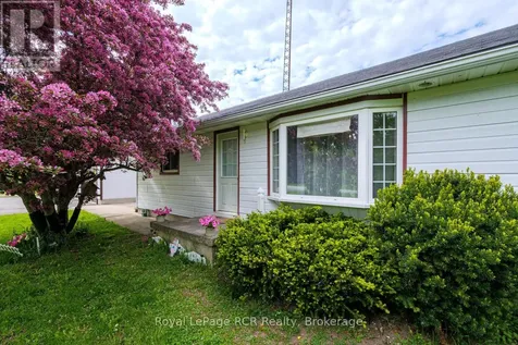 873 14th Street West Georgian Bluffs ON N4K 6V5