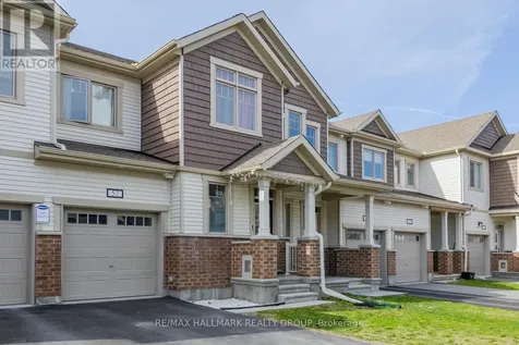 57 Caspian Row Ottawa ON K2V 0R2