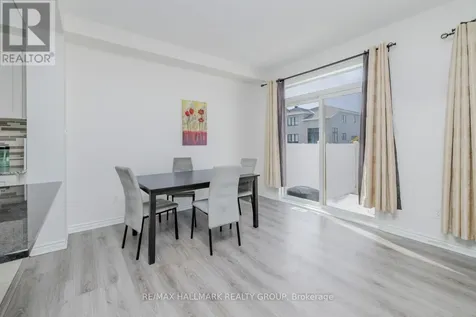 57 Caspian Row Ottawa ON K2V 0R2