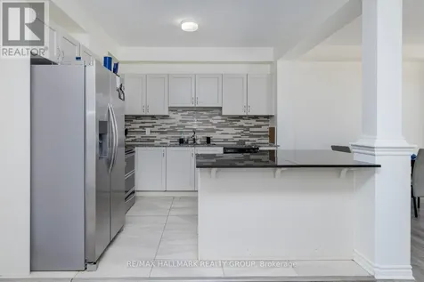 57 Caspian Row Ottawa ON K2V 0R2
