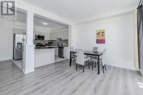 57 Caspian Row Ottawa ON K2V 0R2