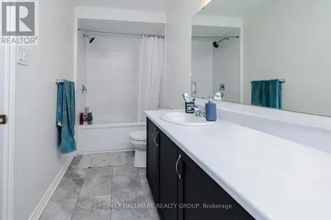 57 Caspian Row Ottawa ON K2V 0R2