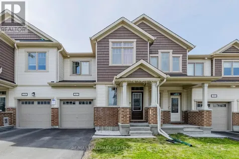 57 Caspian Row Ottawa ON K2V 0R2